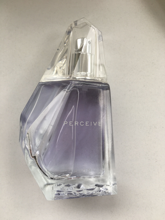 Avon perceıve parfum