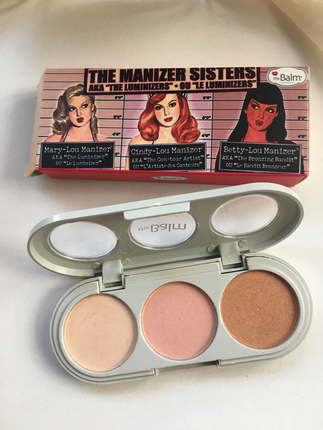 The balm