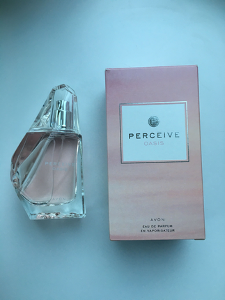 Perceıve Oasıs