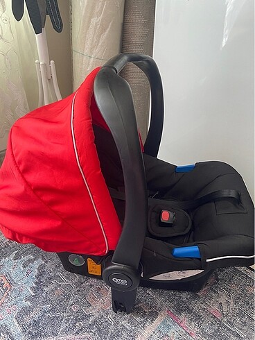 9- 36 kg Beden Soo baby puset