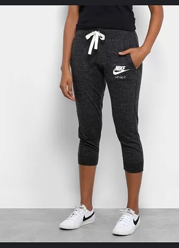 Nike eşofman tayt pantolon 