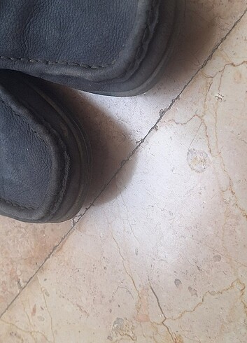 Erkek ayakkabı 41 no - Görsel 2