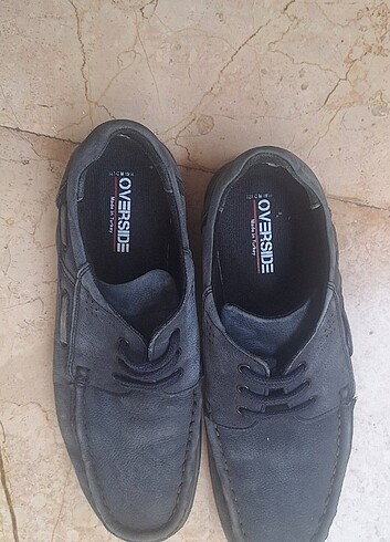 Erkek ayakkabı 41 no - Görsel 4