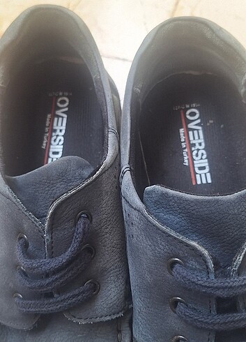 Erkek ayakkabı 41 no - Görsel 5