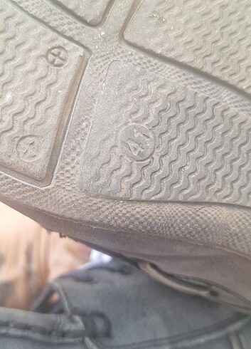Erkek ayakkabı 41 no - Görsel 6