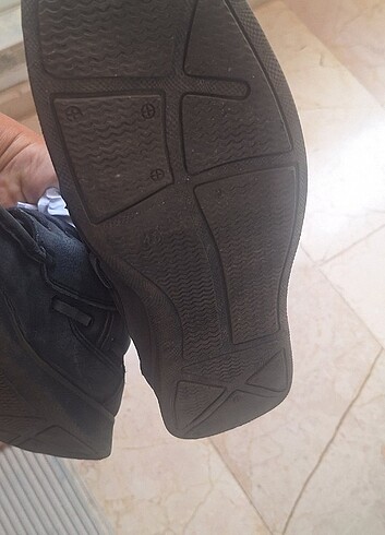 Erkek ayakkabı 41 no - Görsel 7