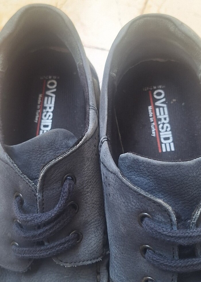 Erkek ayakkabı 41 no - Görsel 5