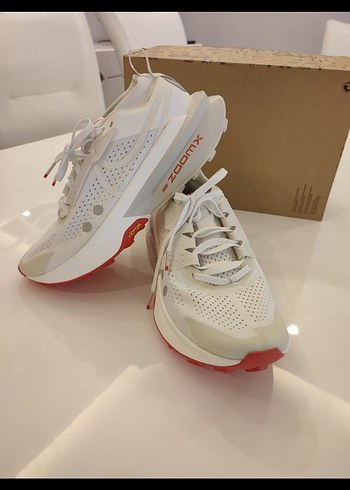 Nike Nike Zagema 2 Spor Ayakkabı