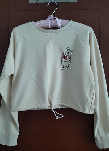 Winnie the pooh Sweatshirt 