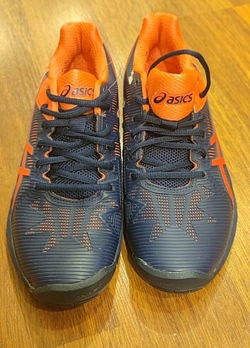 Asics spor ayakkabı 