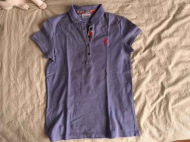 Polo tişört