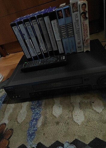Sony 