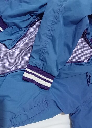 #erkek çocuk yağmurluk mont - Görsel 2