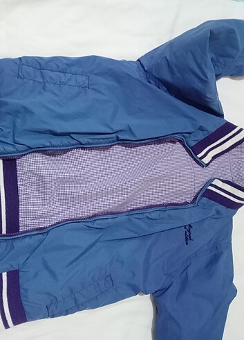 #erkek çocuk yağmurluk mont - Görsel 5