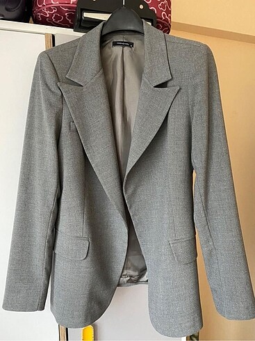 Trendyol Milla blazer ceket