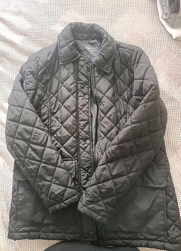 Şişme mont