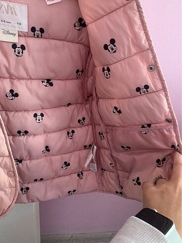 Zara kids