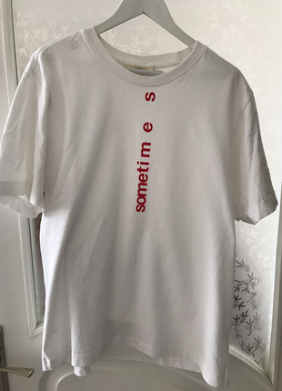 H&M Oversize Tshirt