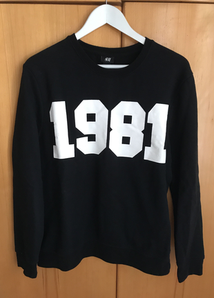 H&M H&M Oversize Sweatshirt
