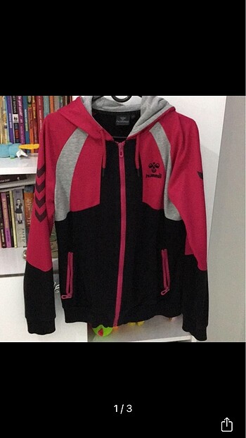 Kadın sweatshirt