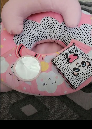 wellgro oturma minderi - Görsel 2