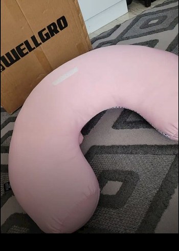 wellgro oturma minderi - Görsel 3