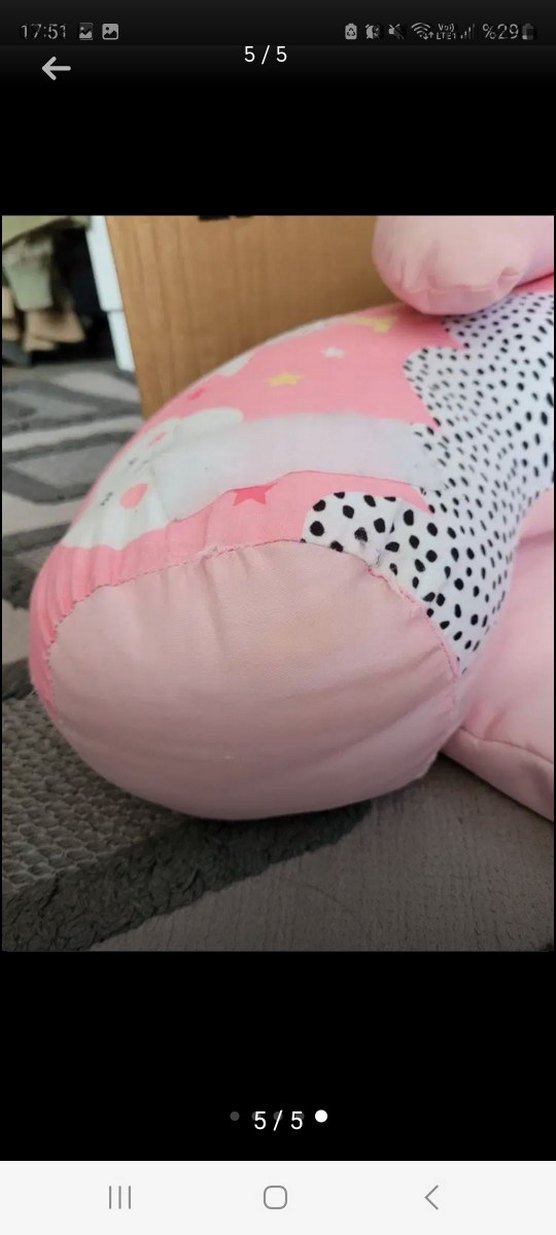 wellgro oturma minderi - Görsel 5