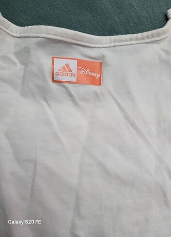 12-18 Ay Beden Adidas elbise 