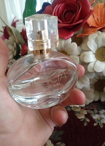 Avon Lucia EDT parfüm 