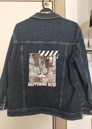 lCW JEANS Kot Ceket