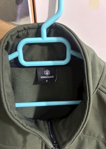 Lumberjack erkek montu - Görsel 3