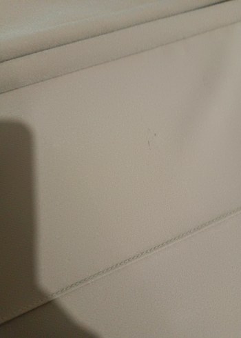 Bej Kadın Kumaş Pantolon - Görsel 4