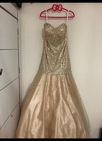 Oleg çaresini abiye - Görsel 3