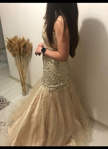 Oleg çaresini abiye - Görsel 4