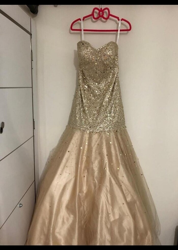 Oleg çaresini abiye - Görsel 3