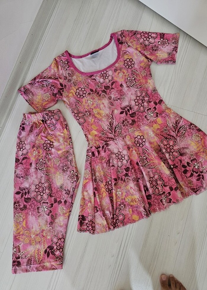 Taytlı mayo - Görsel 2