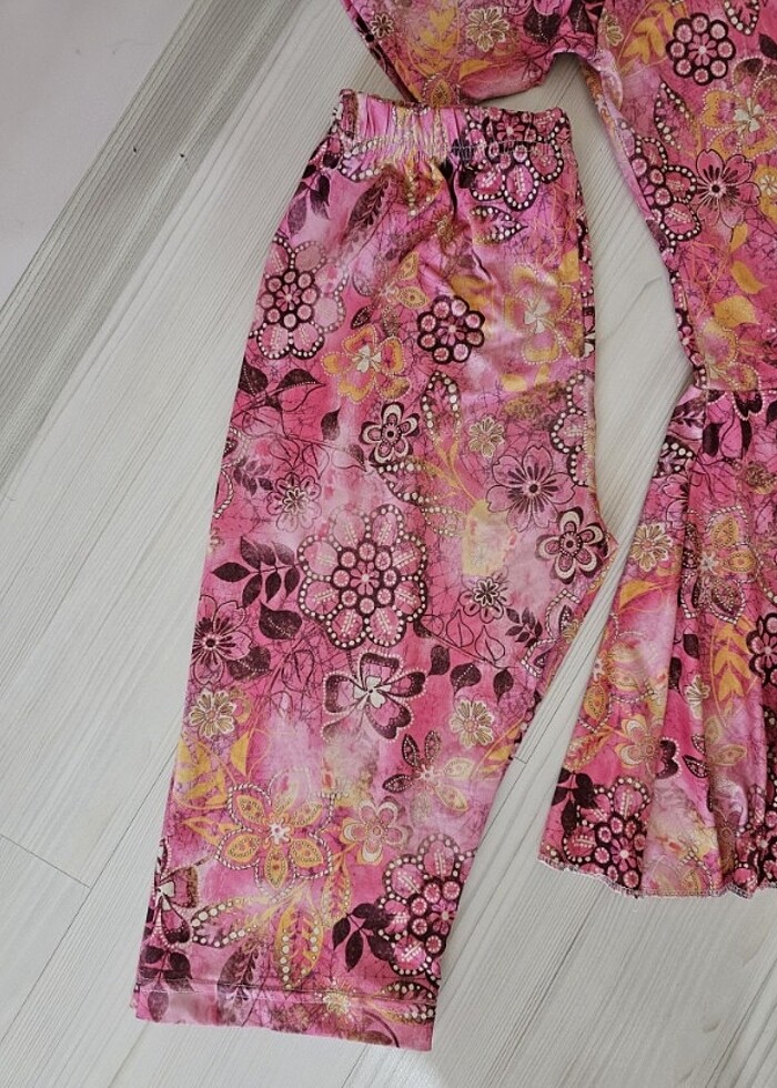 Taytlı mayo - Görsel 3