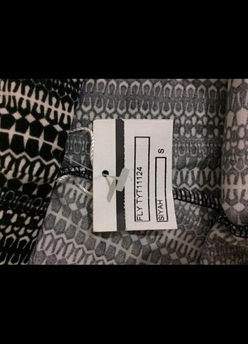 Penye tayt - Görsel 3