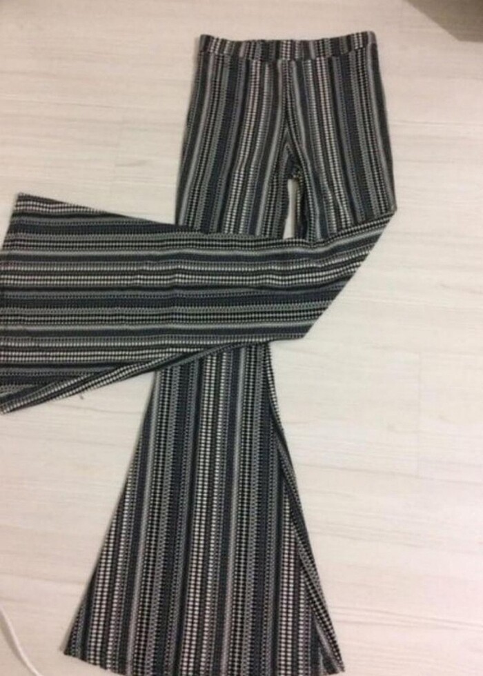 Penye tayt - Görsel 2