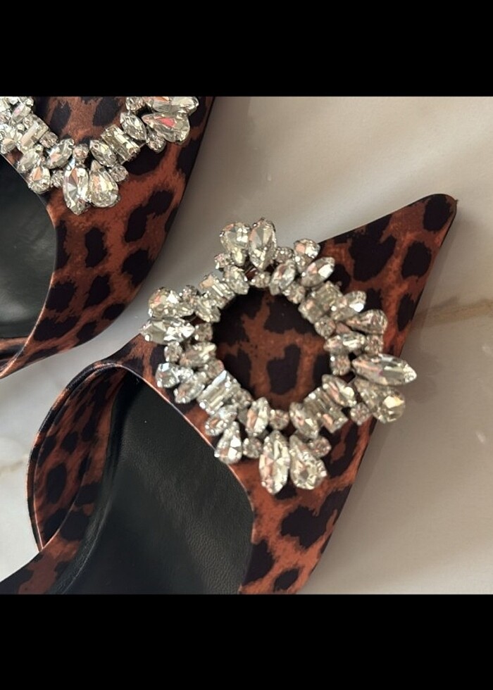 Ayakkabı - Görsel 2