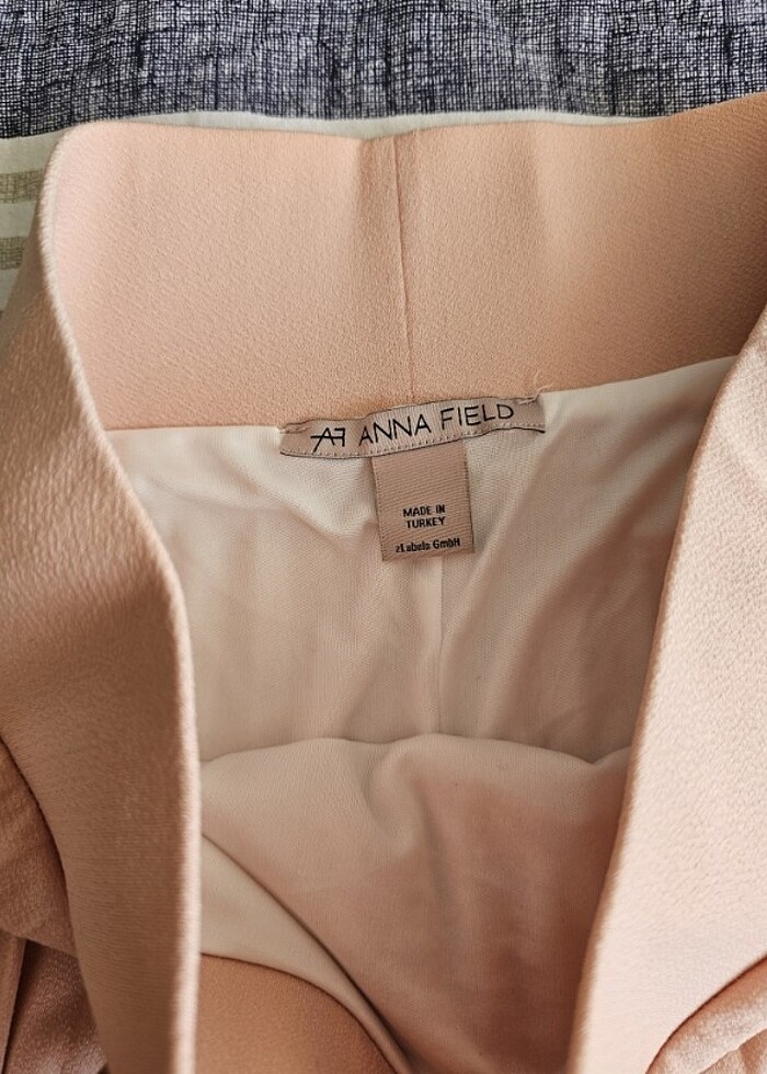 Pilili etek  - Görsel 3