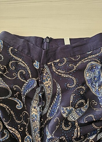 H&m şık pantolon - Görsel 2