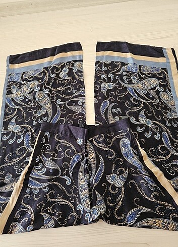 H&m şık pantolon - Görsel 3