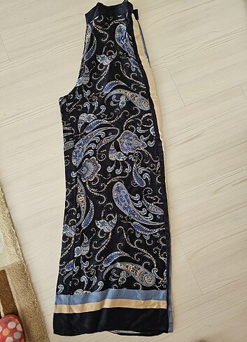 H&m şık pantolon - Görsel 6