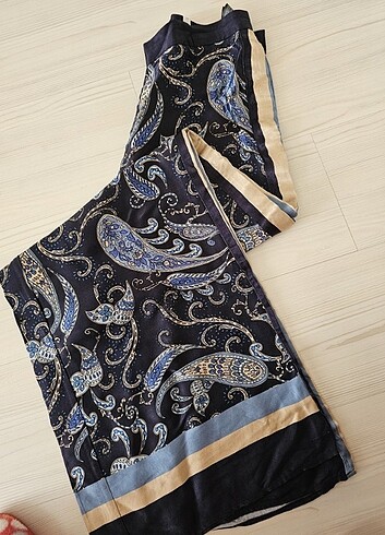 H&m şık pantolon - Görsel 7