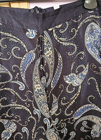 H&m şık pantolon - Görsel 8