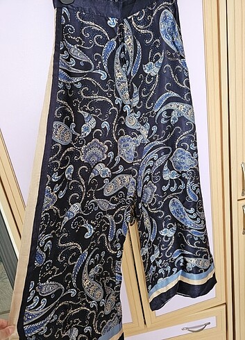 H&m şık pantolon - Görsel 10