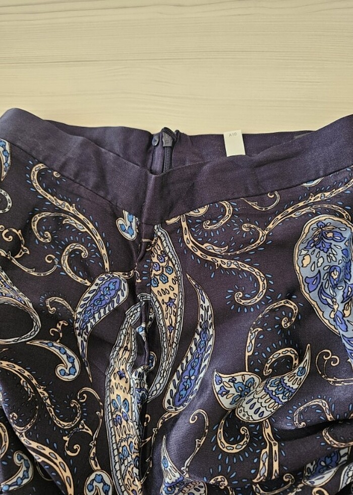 H&m şık pantolon - Görsel 2