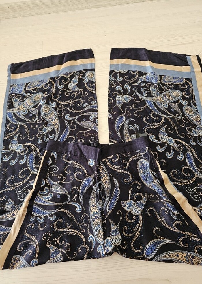 H&m şık pantolon - Görsel 3