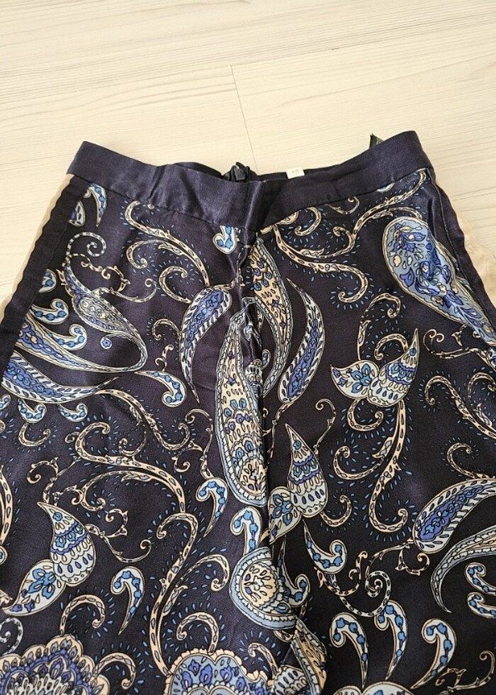 H&m şık pantolon - Görsel 4